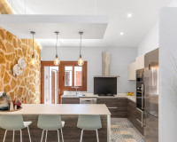 Revente - Villa Individuelle - Orihuela Costa - Punta Prima