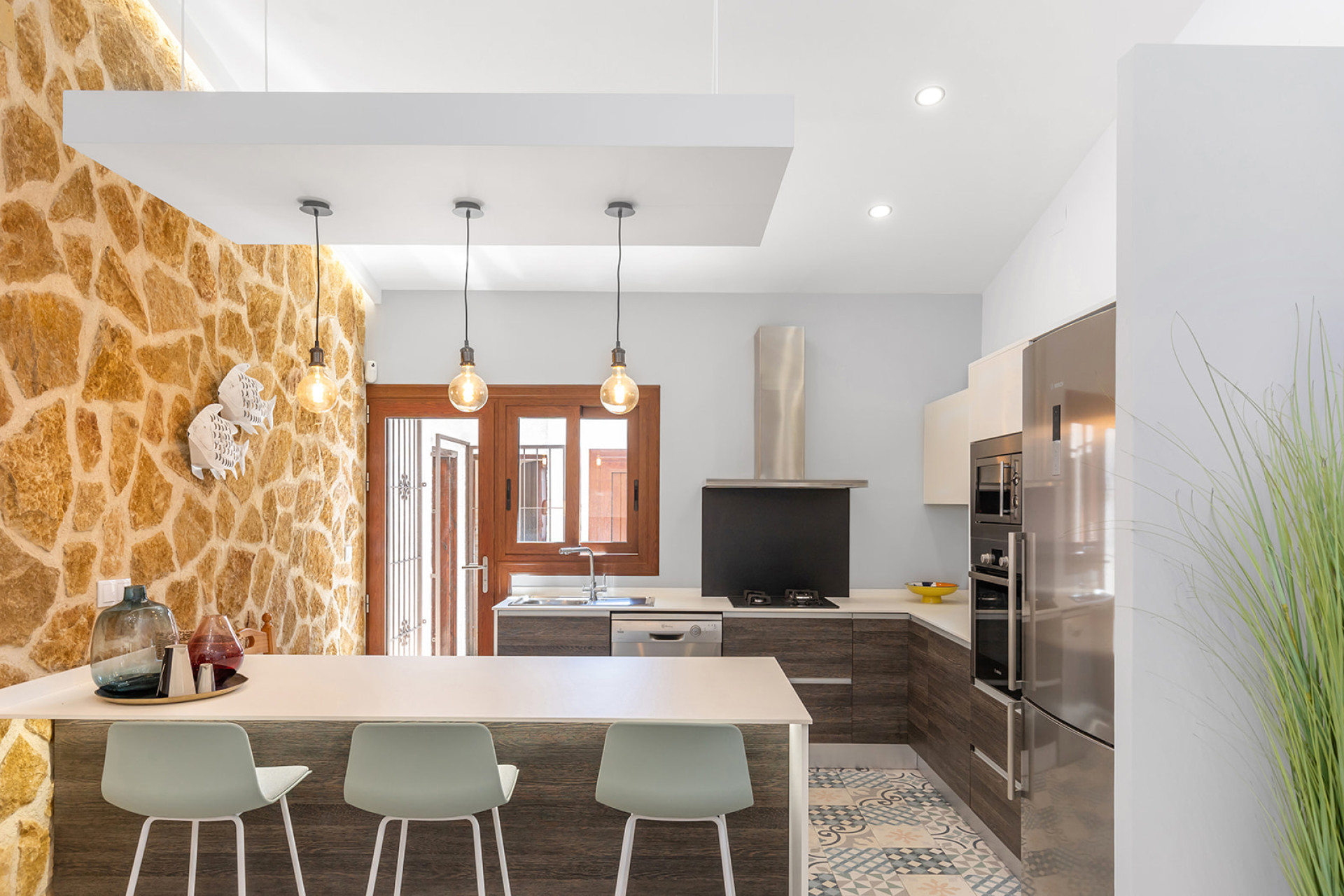 Revente - Villa Individuelle - Orihuela Costa - Punta Prima