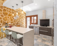 Revente - Villa Individuelle - Orihuela Costa - Punta Prima