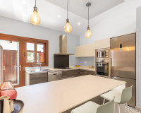 Revente - Villa Individuelle - Orihuela Costa - Punta Prima