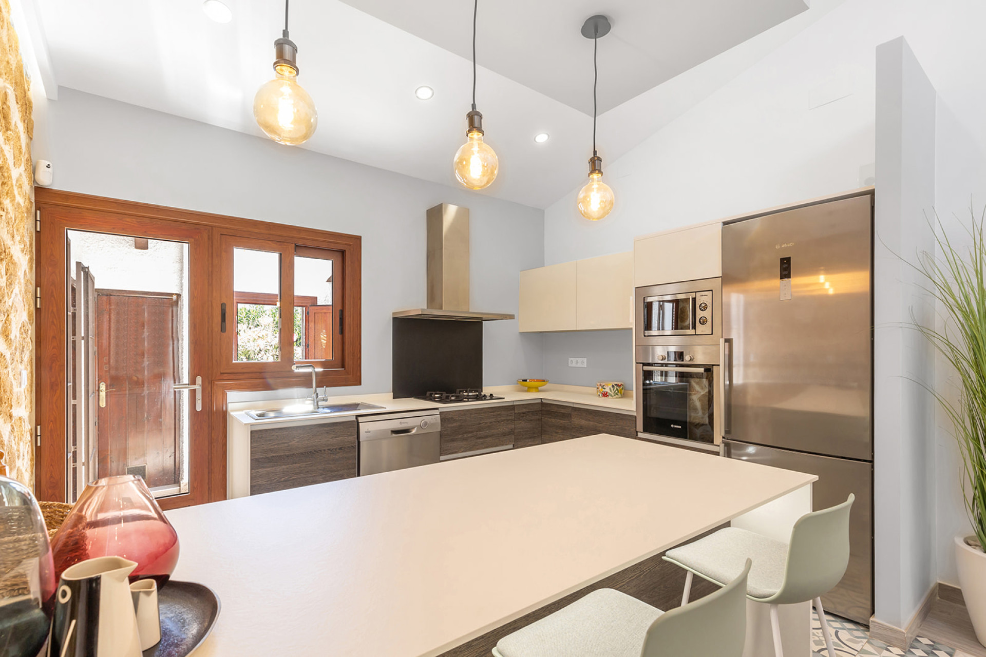 Revente - Villa Individuelle - Orihuela Costa - Punta Prima