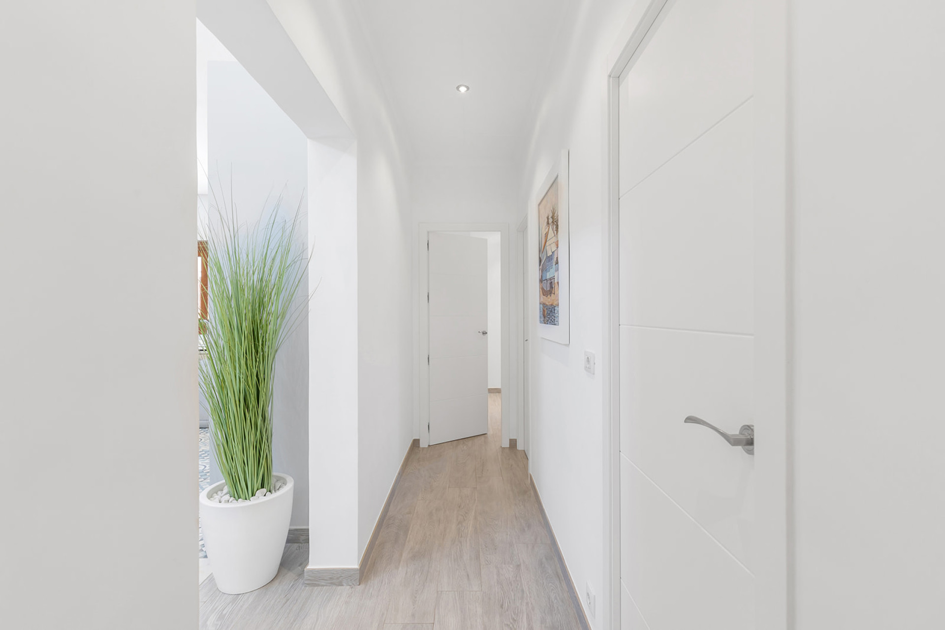 Revente - Villa Individuelle - Orihuela Costa - Punta Prima