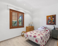 Revente - Villa Individuelle - Orihuela Costa - Punta Prima