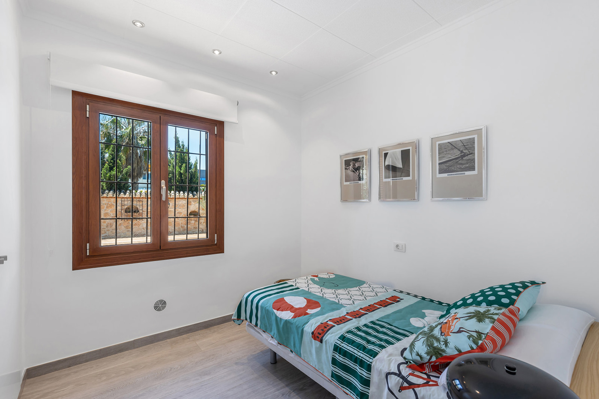 Revente - Villa Individuelle - Orihuela Costa - Punta Prima