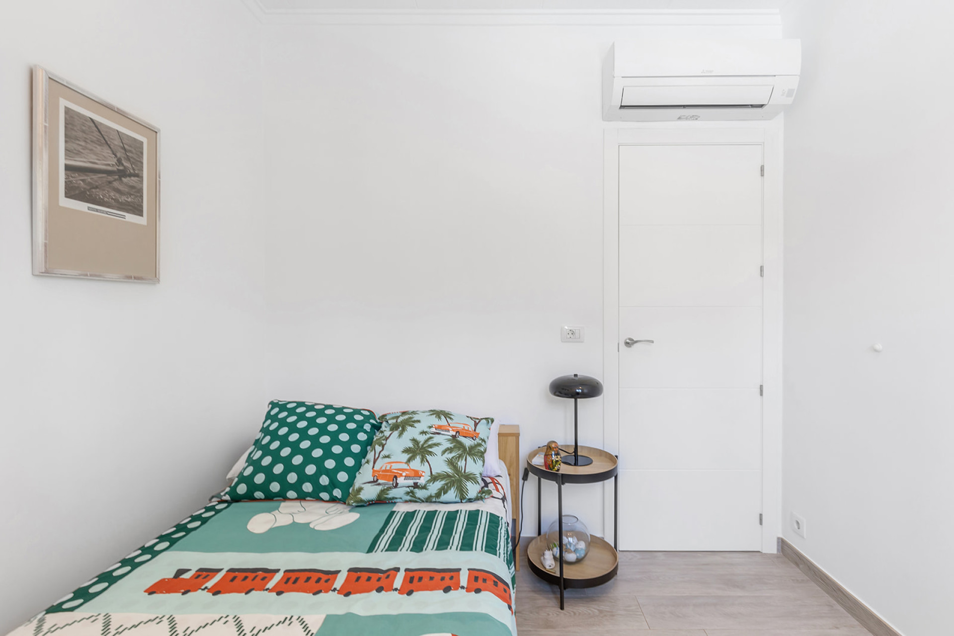 Revente - Villa Individuelle - Orihuela Costa - Punta Prima