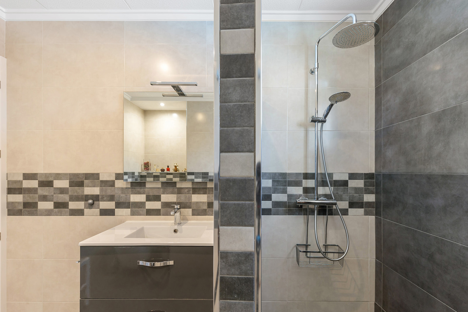 Revente - Villa Individuelle - Orihuela Costa - Punta Prima