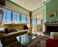 Revente - Villa Individuelle - Orihuela Costa - Villamartín