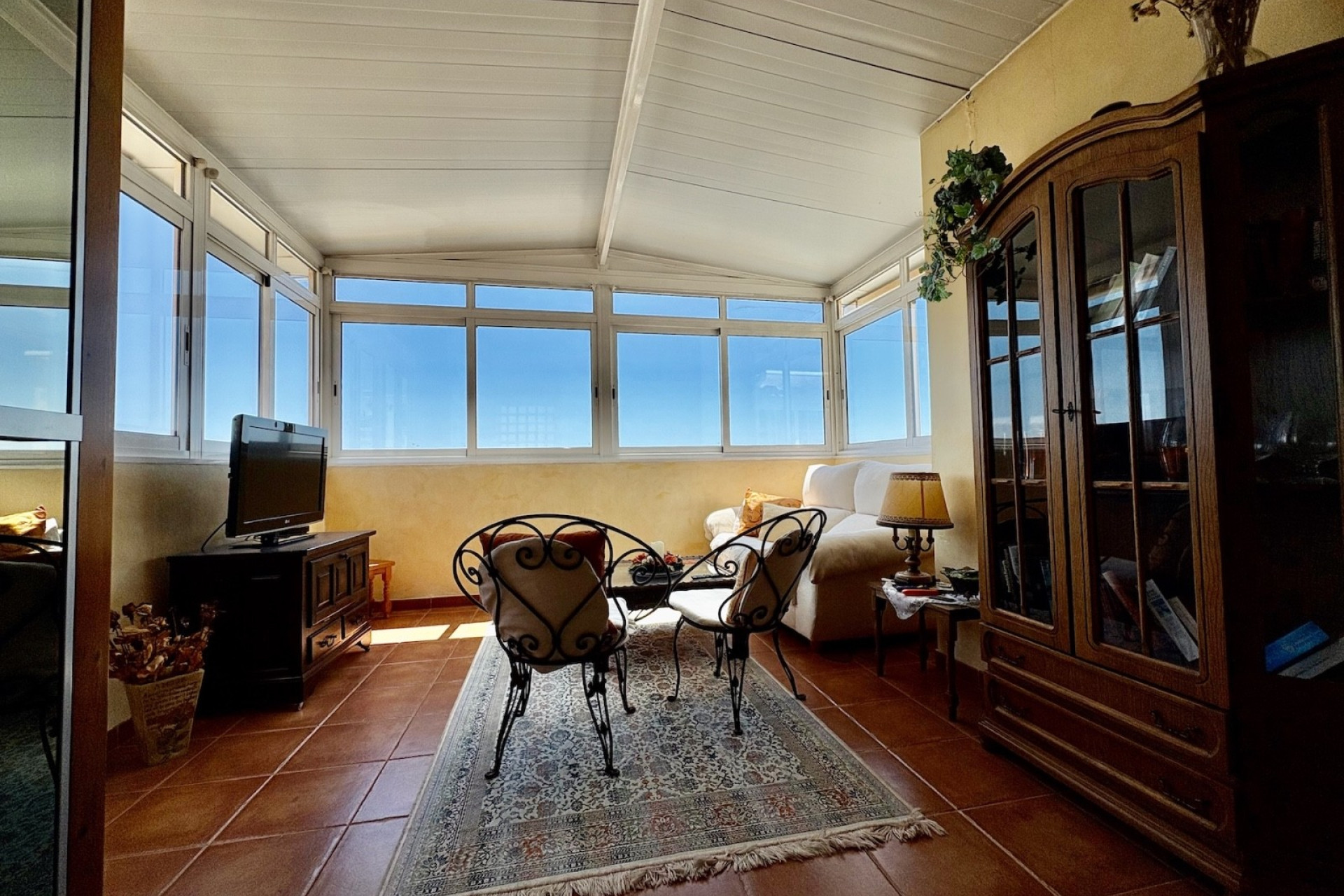 Revente - Villa Individuelle - Orihuela Costa - Villamartín