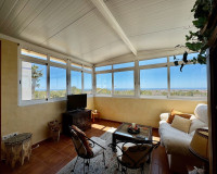 Revente - Villa Individuelle - Orihuela Costa - Villamartín