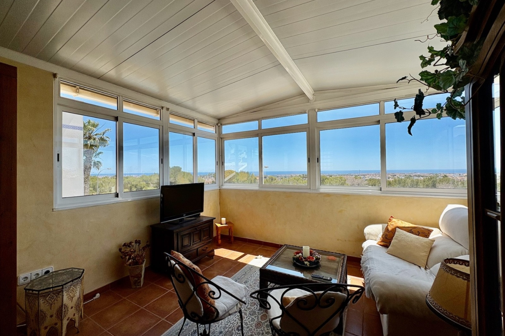 Revente - Villa Individuelle - Orihuela Costa - Villamartín