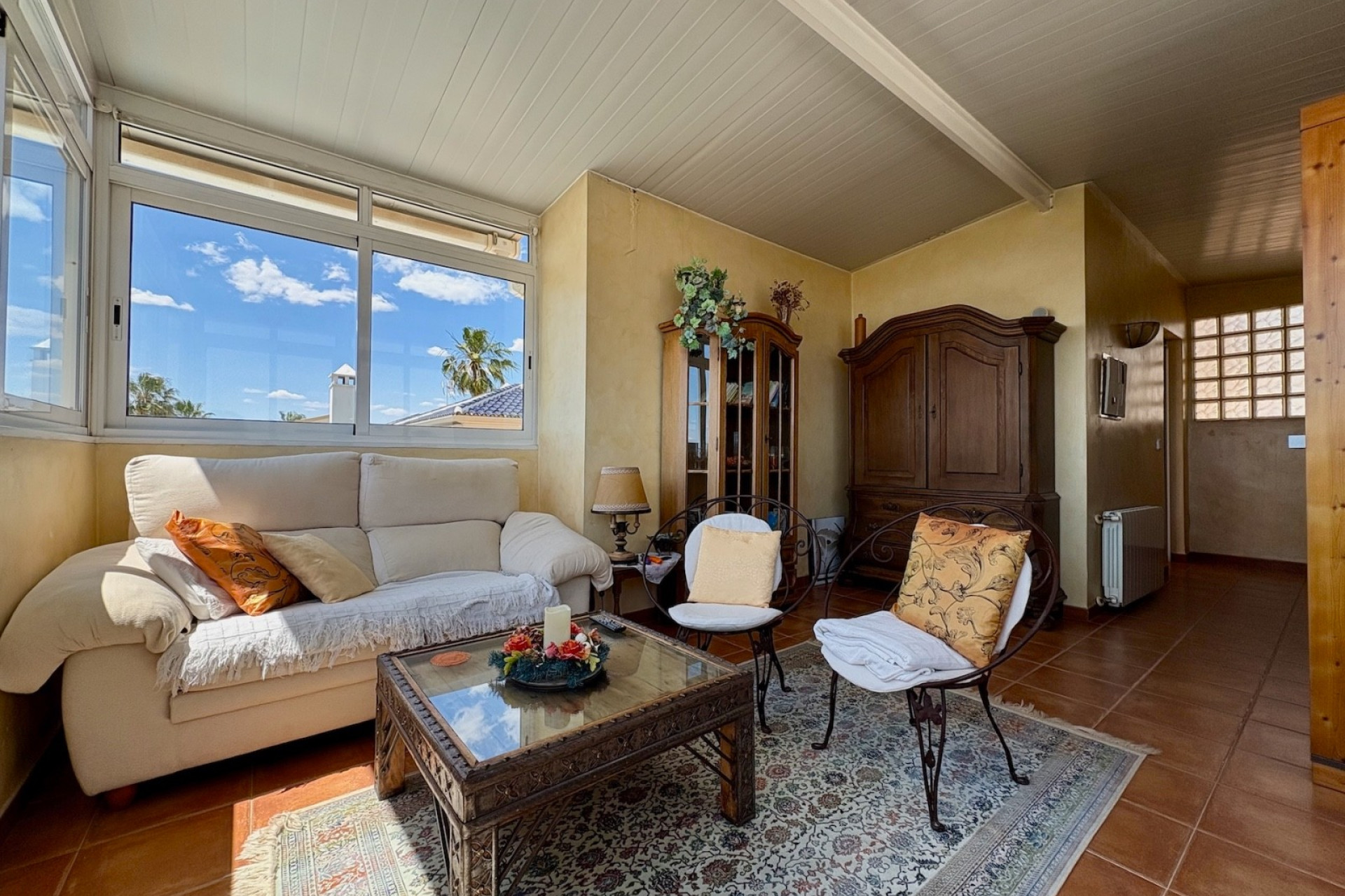 Revente - Villa Individuelle - Orihuela Costa - Villamartín