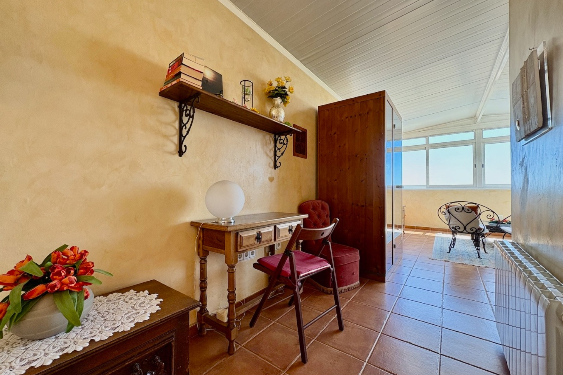 Revente - Villa Individuelle - Orihuela Costa - Villamartín