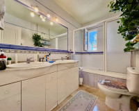 Revente - Villa Individuelle - Orihuela Costa - Villamartín