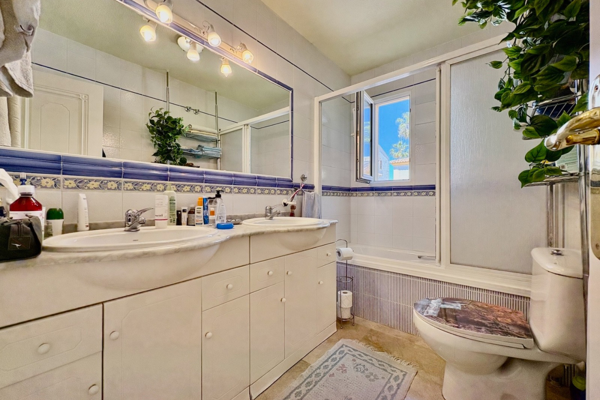 Revente - Villa Individuelle - Orihuela Costa - Villamartín