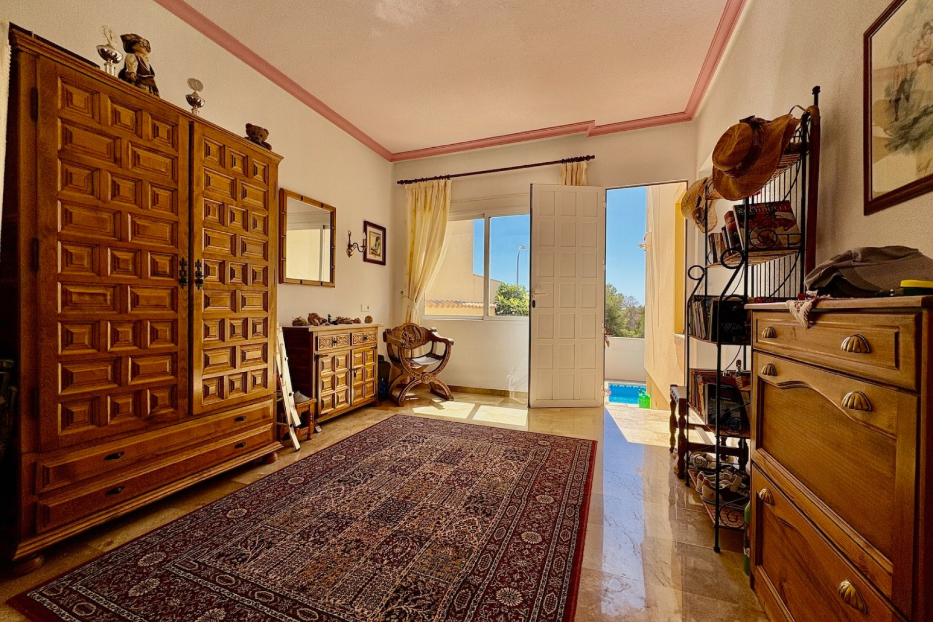 Revente - Villa Individuelle - Orihuela Costa - Villamartín