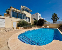 Revente - Villa Individuelle - Orihuela Costa - Villamartín