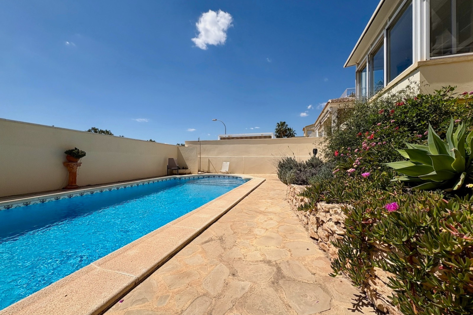 Revente - Villa Individuelle - Orihuela Costa - Villamartín