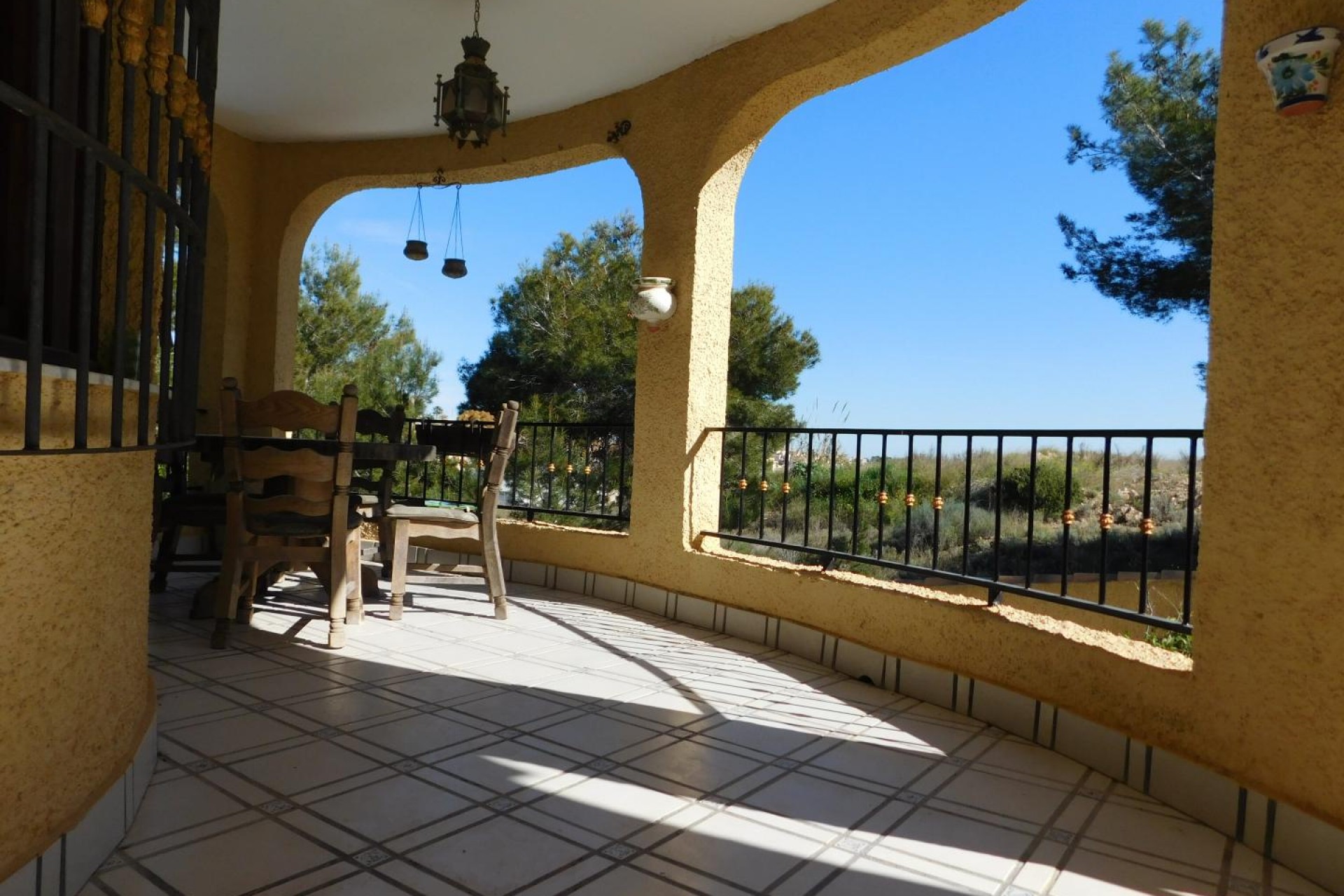 Revente - Villa Individuelle - Orihuela Costa - Villamartín