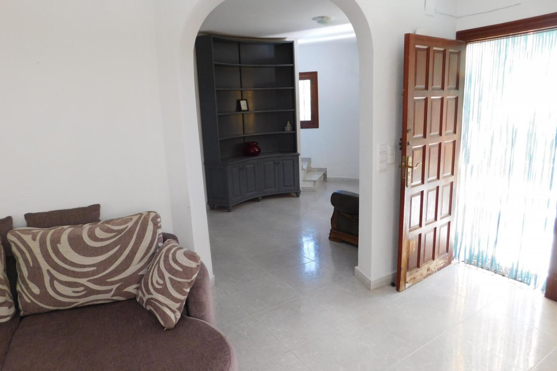 Revente - Villa Individuelle - Orihuela Costa - Villamartín