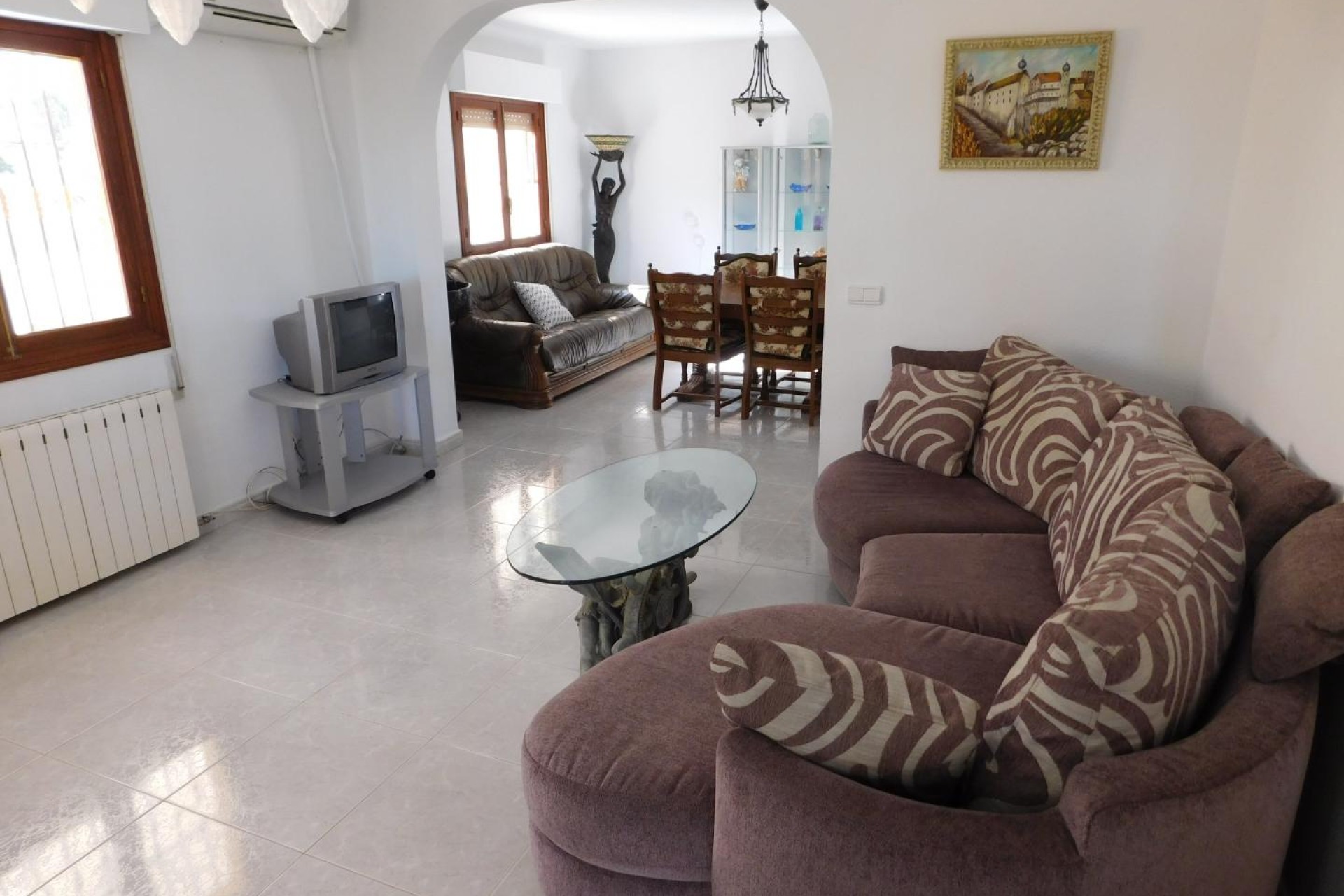 Revente - Villa Individuelle - Orihuela Costa - Villamartín