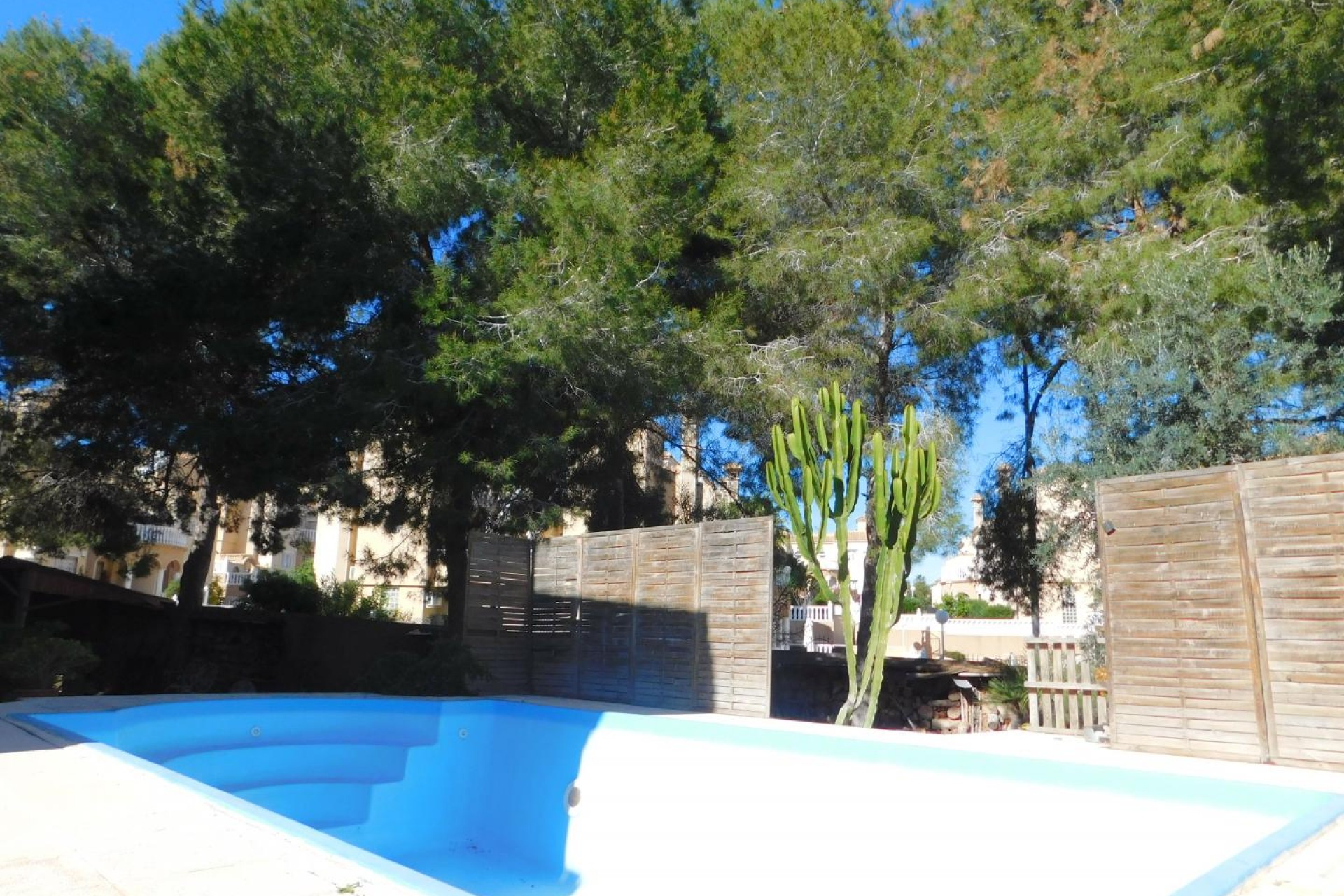 Revente - Villa Individuelle - Orihuela Costa - Villamartín