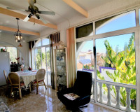 Revente - Villa Individuelle - Orihuela Costa - Villamartín