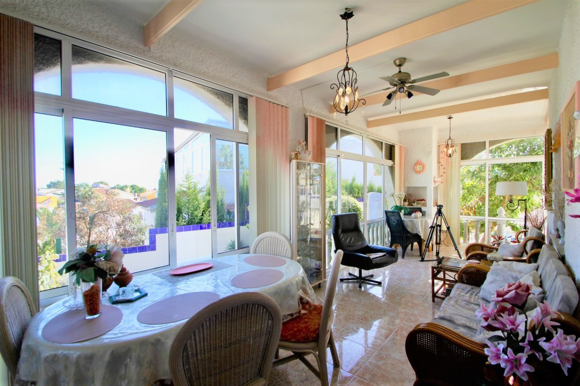 Revente - Villa Individuelle - Orihuela Costa - Villamartín