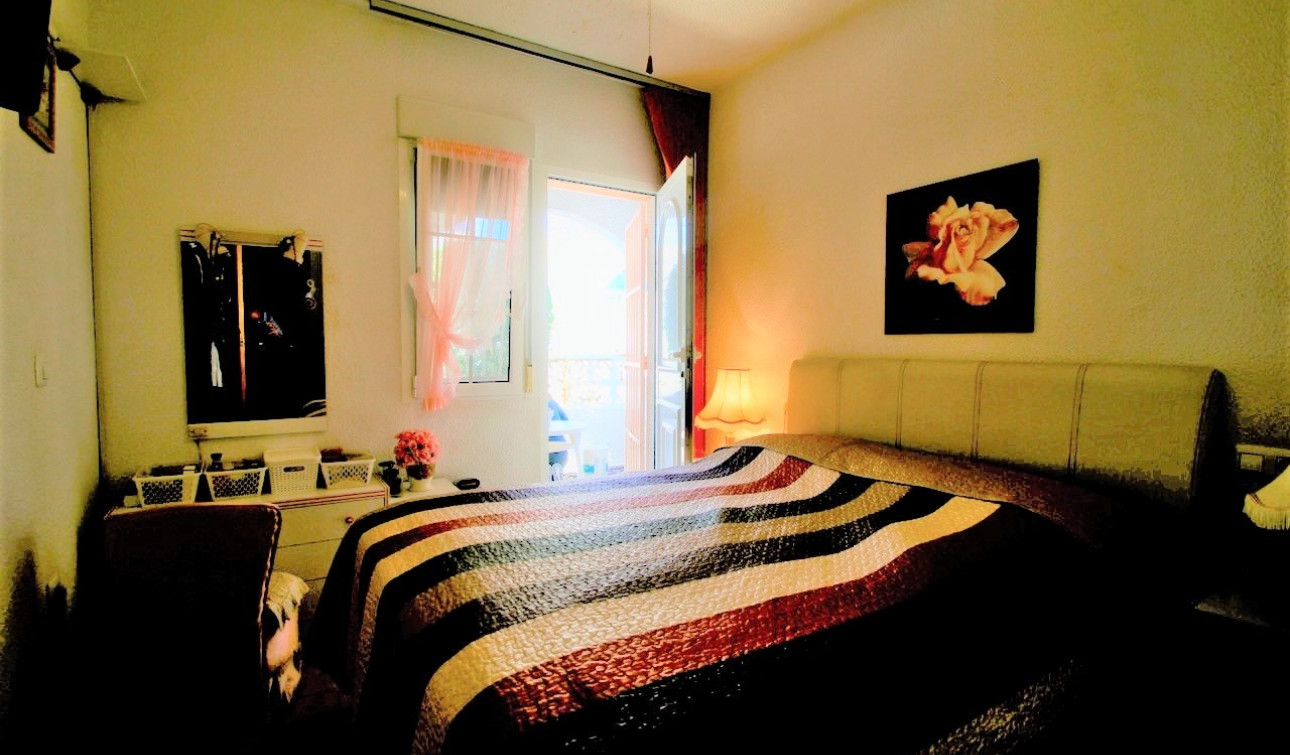 Revente - Villa Individuelle - Orihuela Costa - Villamartín