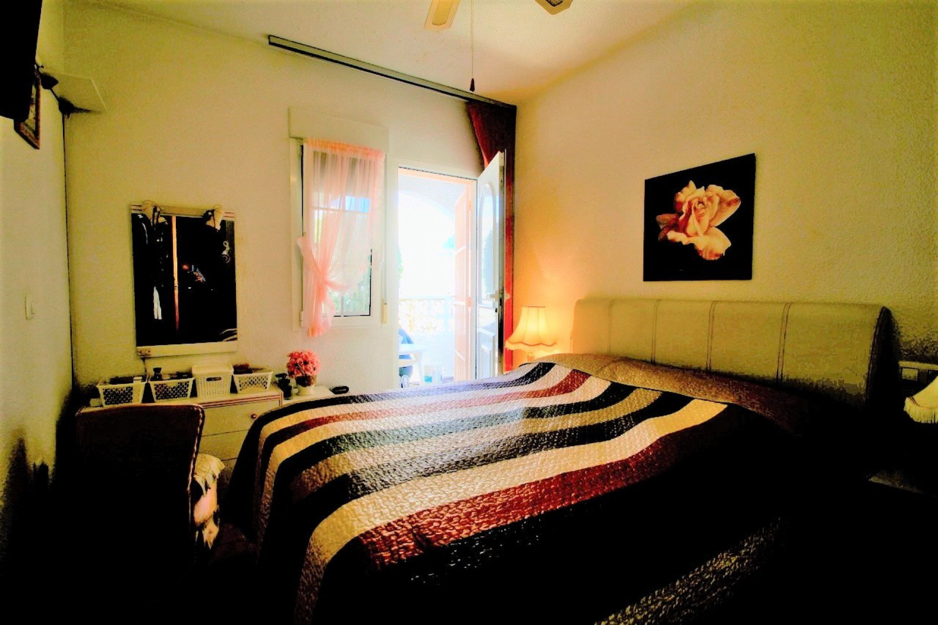 Revente - Villa Individuelle - Orihuela Costa - Villamartín