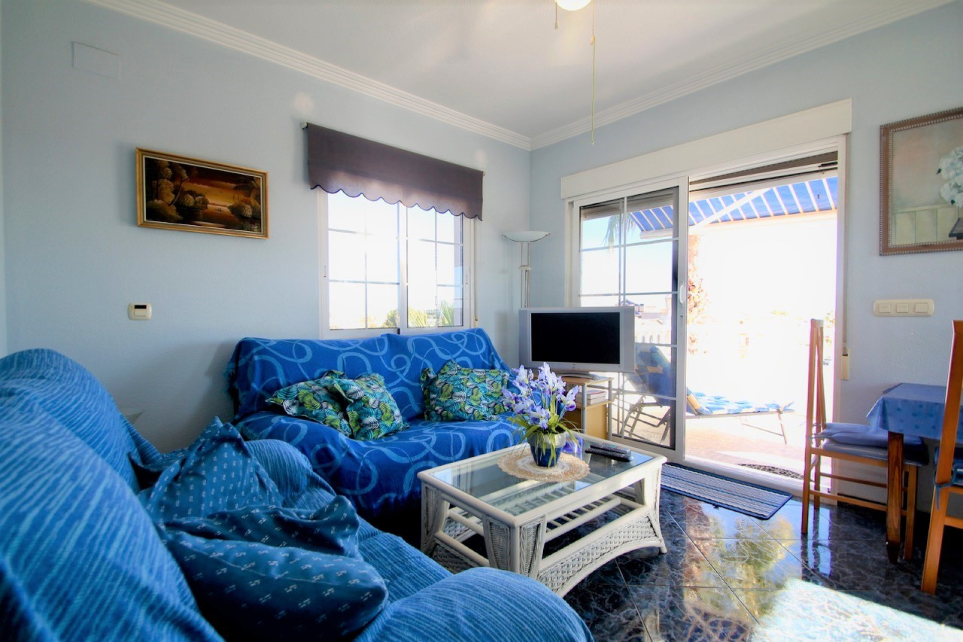 Revente - Villa Individuelle - Orihuela Costa - Villamartín