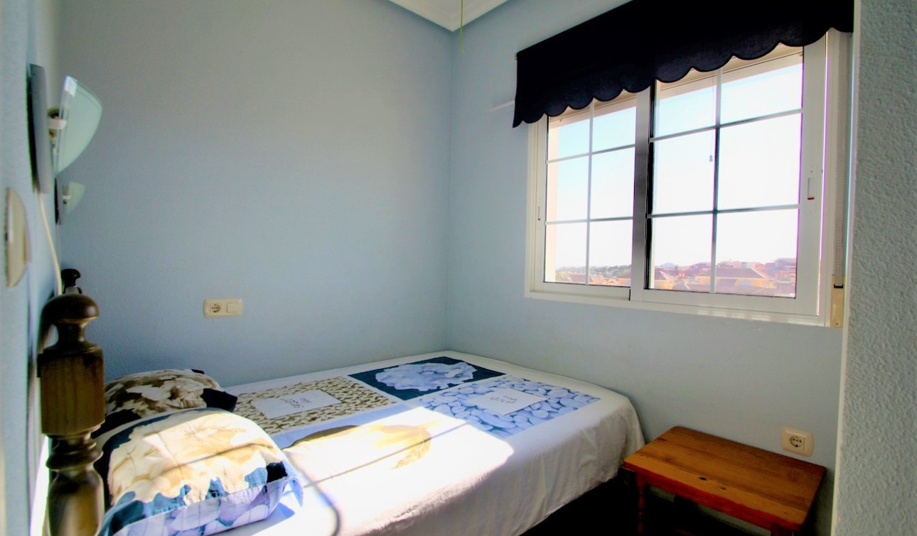 Revente - Villa Individuelle - Orihuela Costa - Villamartín