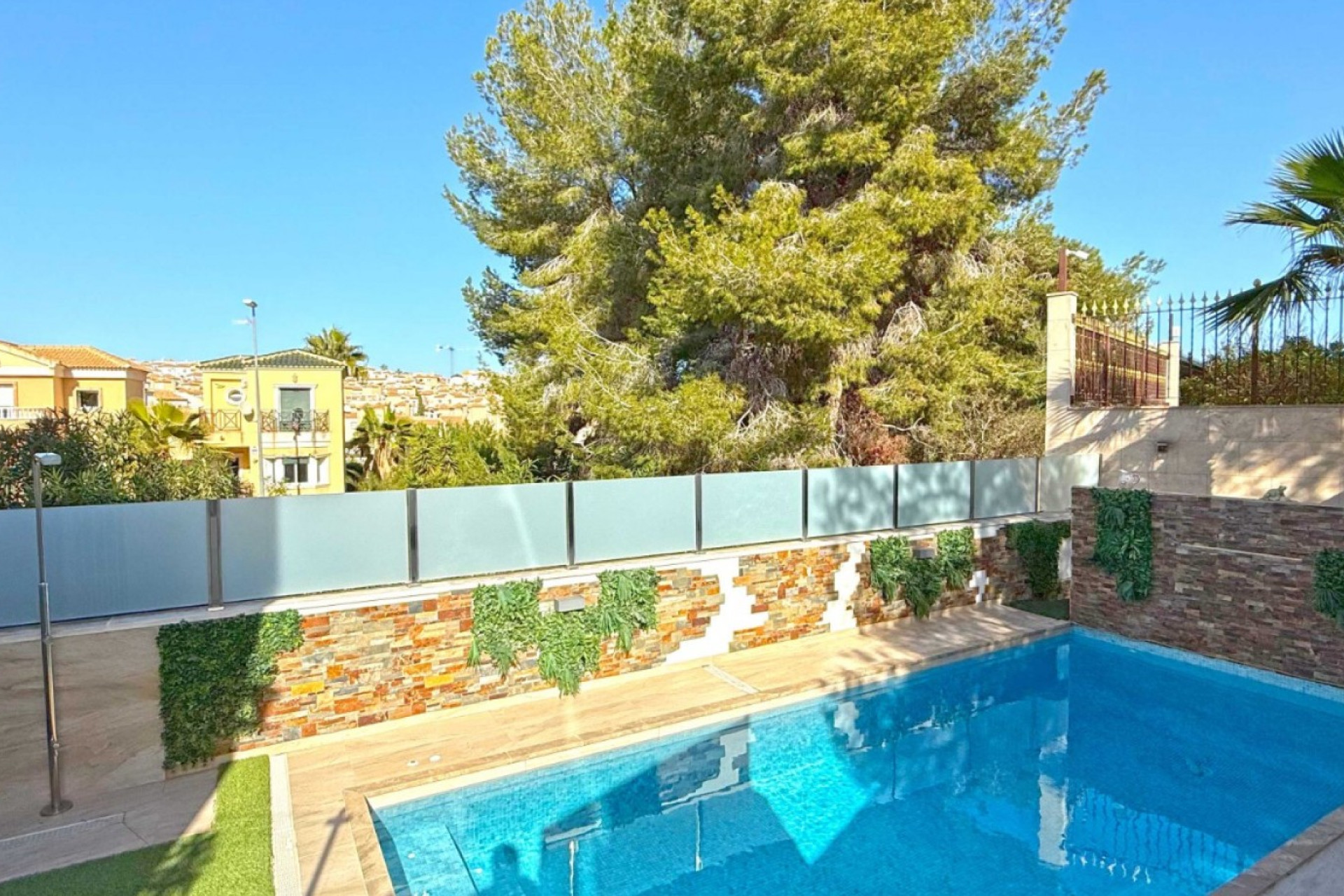 Revente - Villa Individuelle - Orihuela Costa - Villamartín