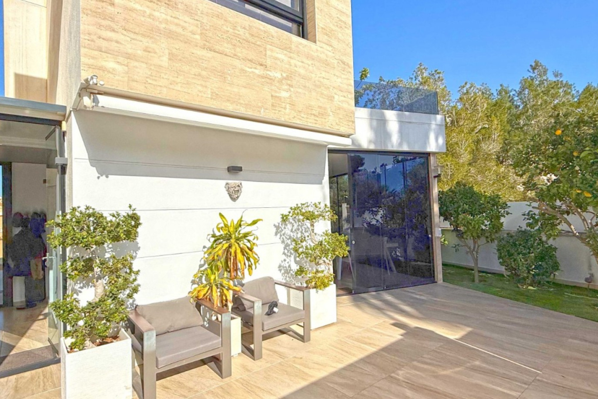 Revente - Villa Individuelle - Orihuela Costa - Villamartín