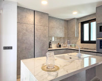 Revente - Villa Individuelle - Orihuela Costa - Villamartín