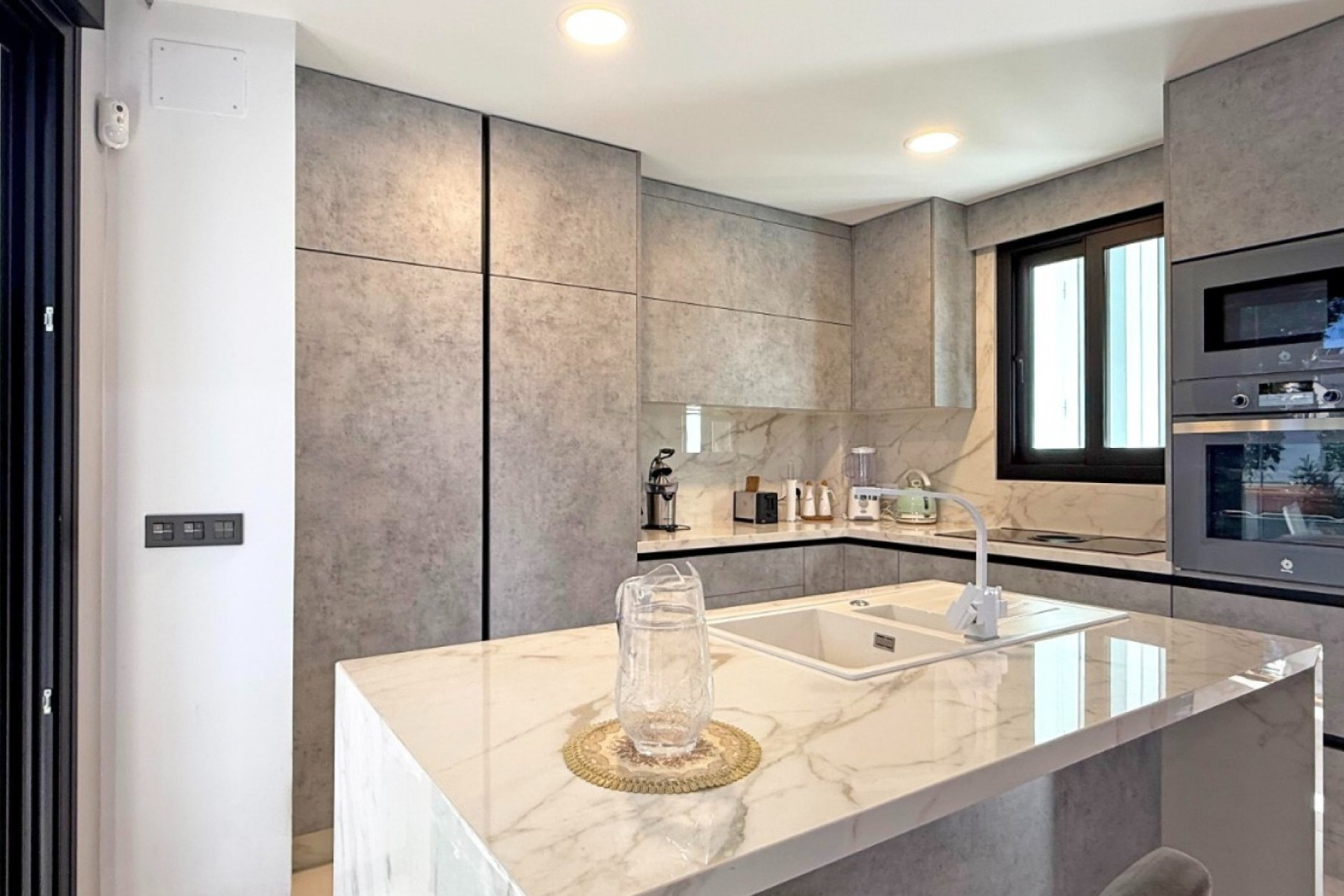 Revente - Villa Individuelle - Orihuela Costa - Villamartín