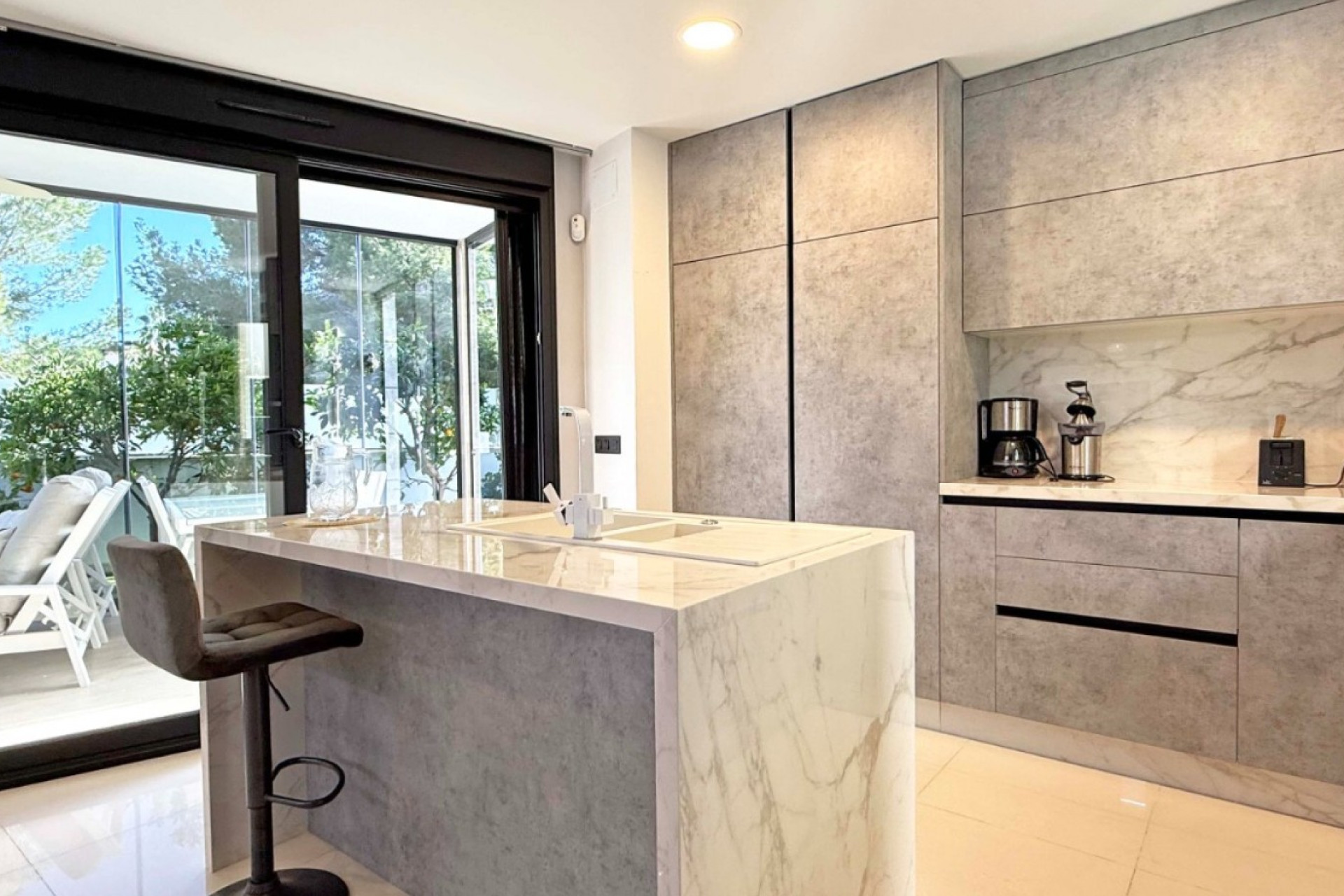 Revente - Villa Individuelle - Orihuela Costa - Villamartín