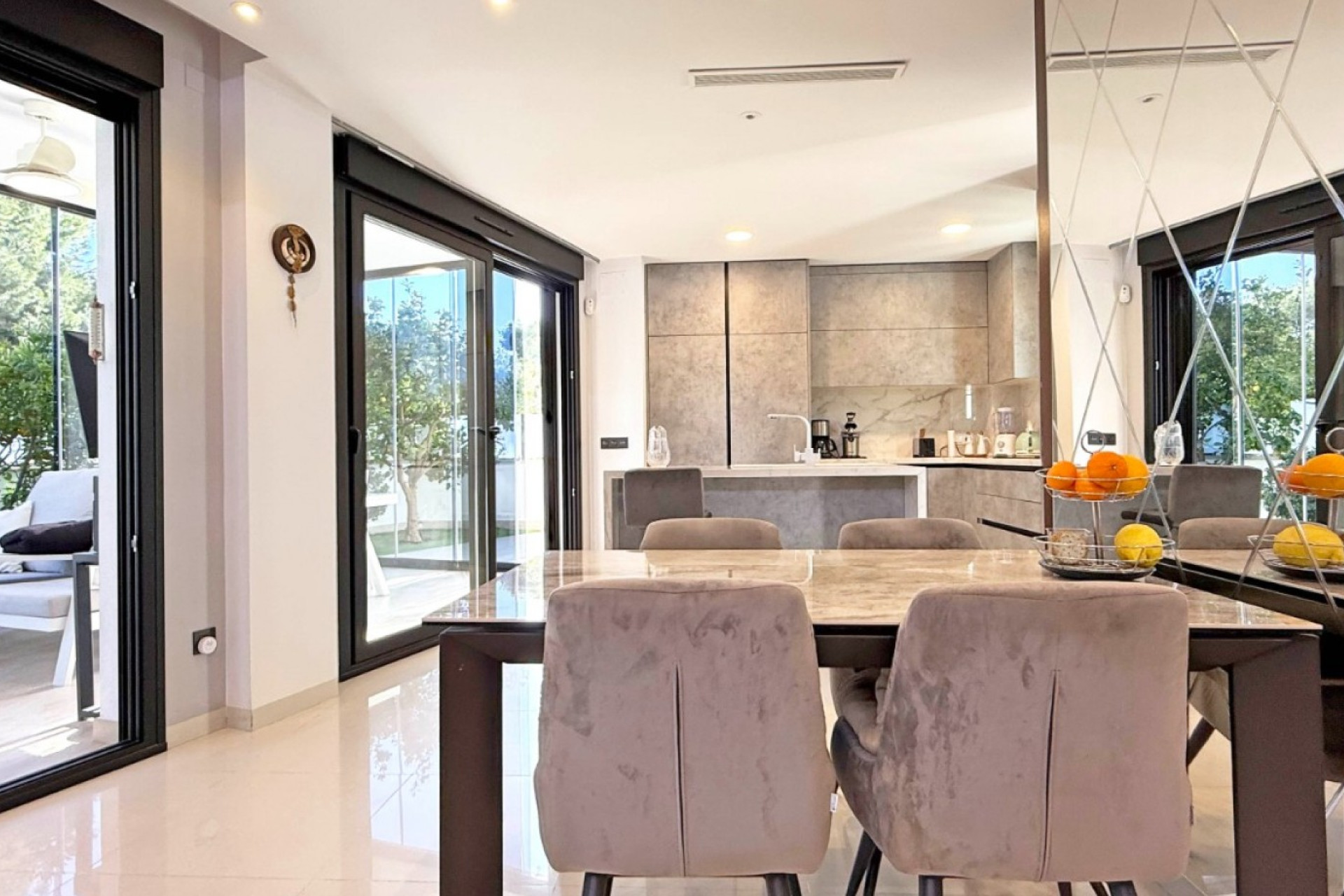 Revente - Villa Individuelle - Orihuela Costa - Villamartín