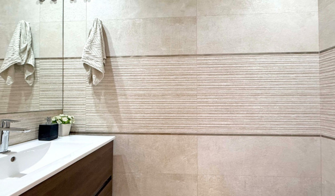 Revente - Villa Individuelle - Orihuela Costa - Villamartín