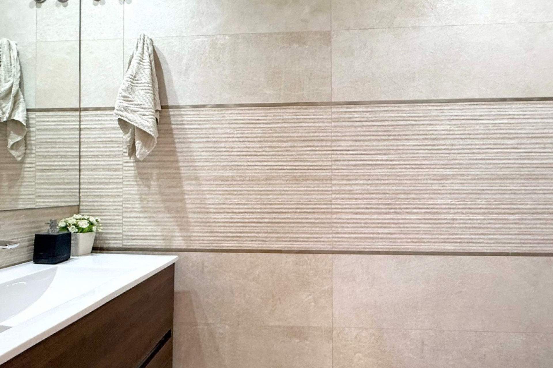 Revente - Villa Individuelle - Orihuela Costa - Villamartín