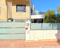 Revente - Villa Individuelle - Orihuela Costa - Villamartín