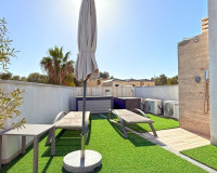 Revente - Villa Individuelle - Orihuela Costa - Villamartín