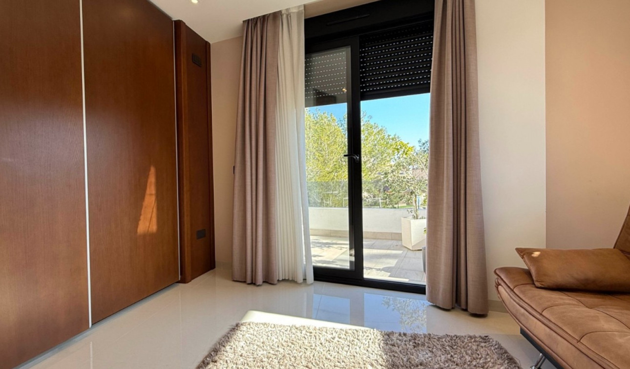 Revente - Villa Individuelle - Orihuela Costa - Villamartín