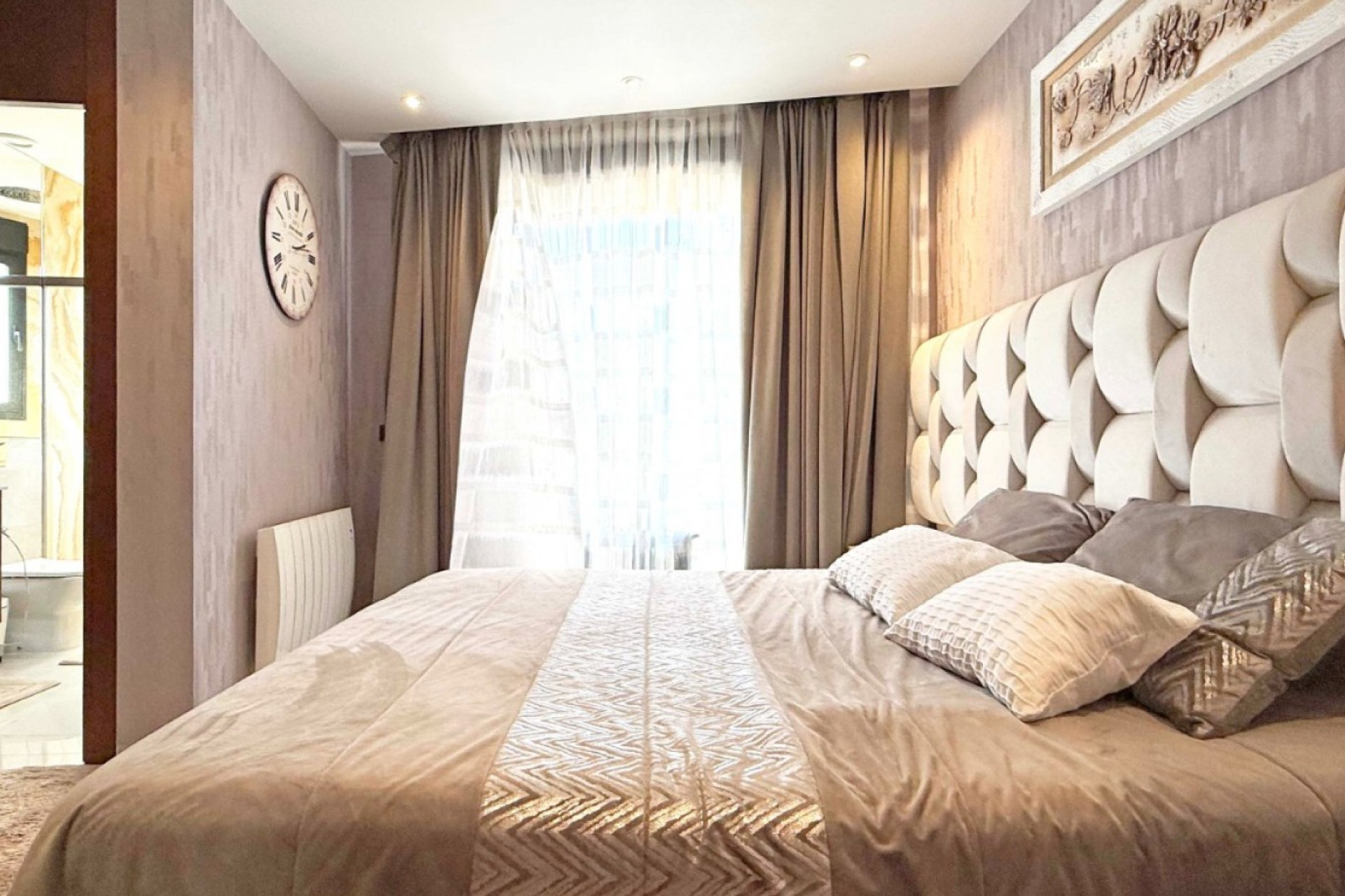 Revente - Villa Individuelle - Orihuela Costa - Villamartín