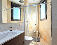 Revente - Villa Individuelle - Orihuela Costa - Villamartín