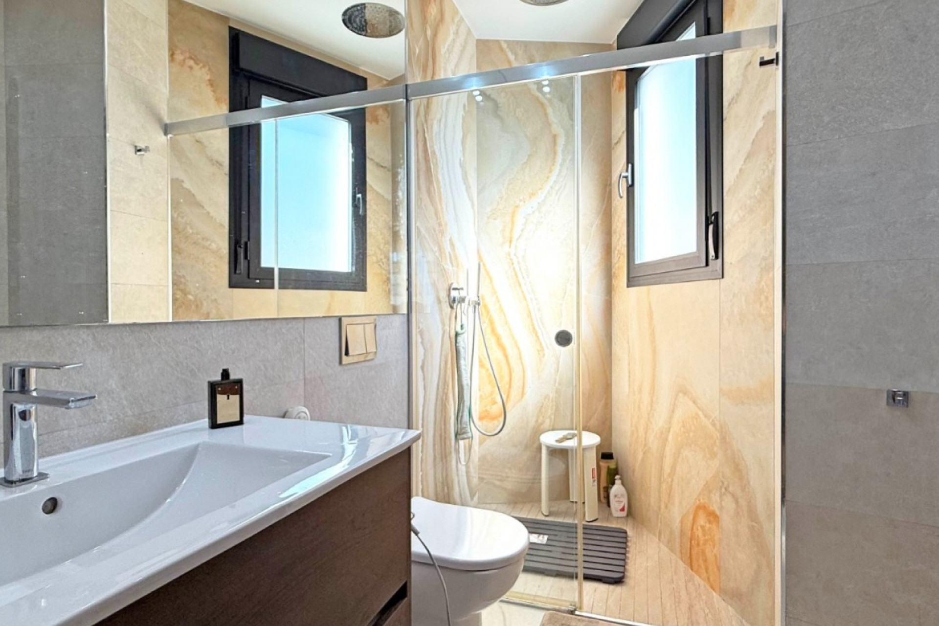 Revente - Villa Individuelle - Orihuela Costa - Villamartín