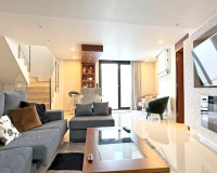 Revente - Villa Individuelle - Orihuela Costa - Villamartín