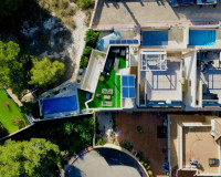 Revente - Villa Individuelle - Orihuela Costa - Villamartín