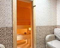 Revente - Villa Individuelle - Orihuela Costa - Villamartín