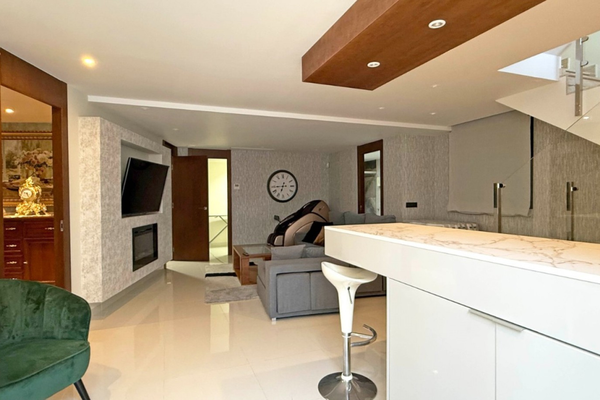 Revente - Villa Individuelle - Orihuela Costa - Villamartín