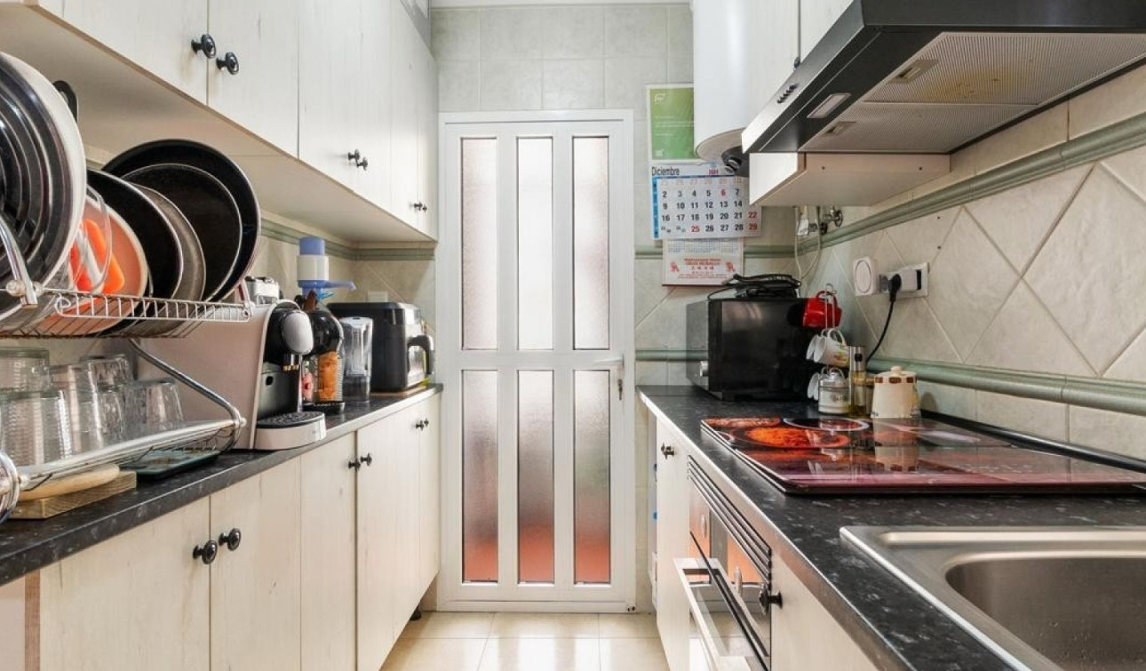 Revente - Villa Individuelle - Orihuela Costa - Villamartín